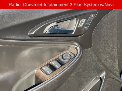 2024 Chevrolet Malibu LT 2LT