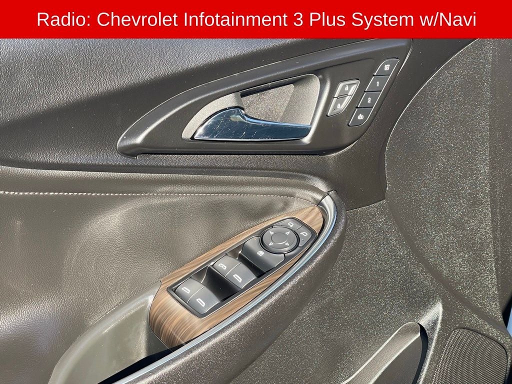 2024 Chevrolet Malibu LT 2LT