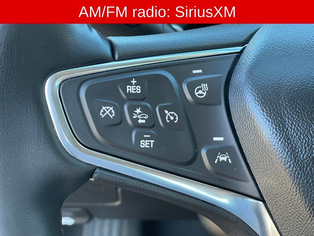 2024 Chevrolet Malibu LT 2LT