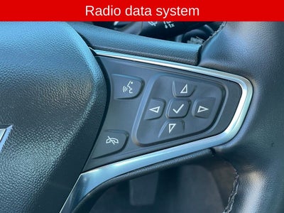 2024 Chevrolet Malibu LT 2LT