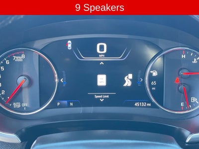 2024 Chevrolet Malibu LT 2LT