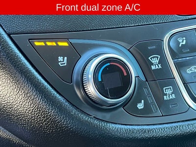 2024 Chevrolet Malibu LT 2LT