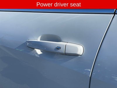 2024 Chevrolet Malibu LT 2LT