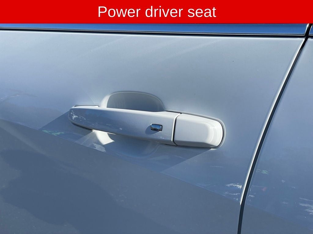 2024 Chevrolet Malibu LT 2LT