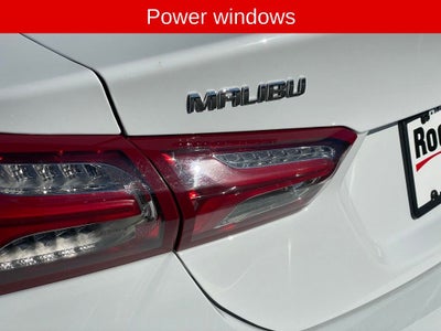 2024 Chevrolet Malibu LT 2LT