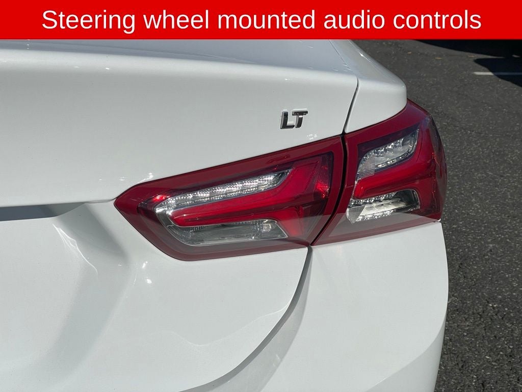 2024 Chevrolet Malibu LT 2LT