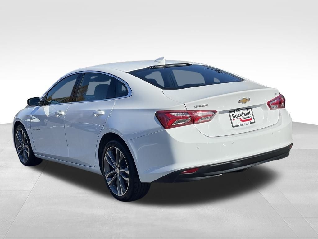 2024 Chevrolet Malibu LT 2LT