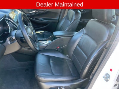 2024 Chevrolet Malibu LT 2LT