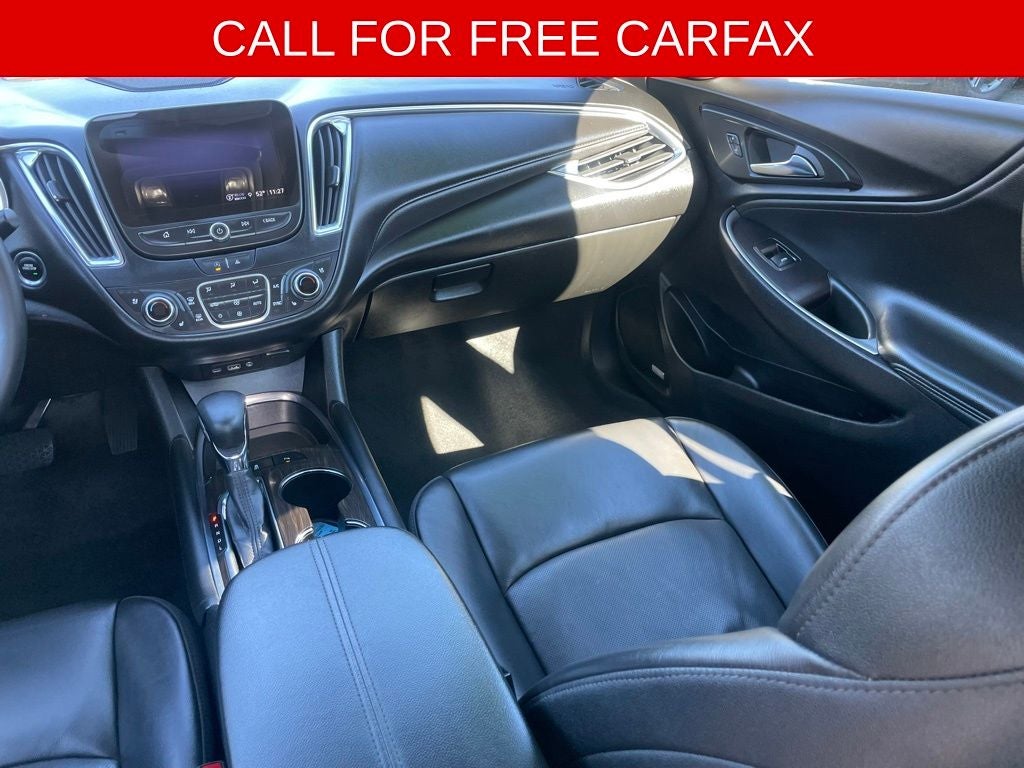 2024 Chevrolet Malibu LT 2LT