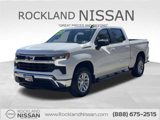 2023 Chevrolet Silverado 1500 LT LT1