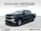 2021 Chevrolet Silverado 1500 LT LT1