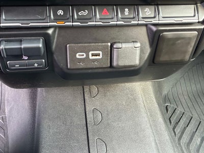 2021 Chevrolet Silverado 1500 LT LT1