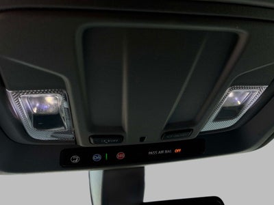 2021 Chevrolet Silverado 1500 LT LT1