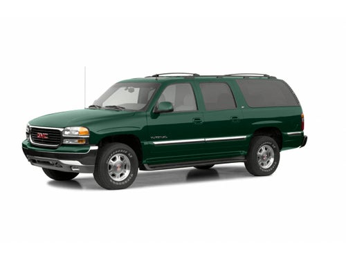 2003 GMC Yukon XL Base