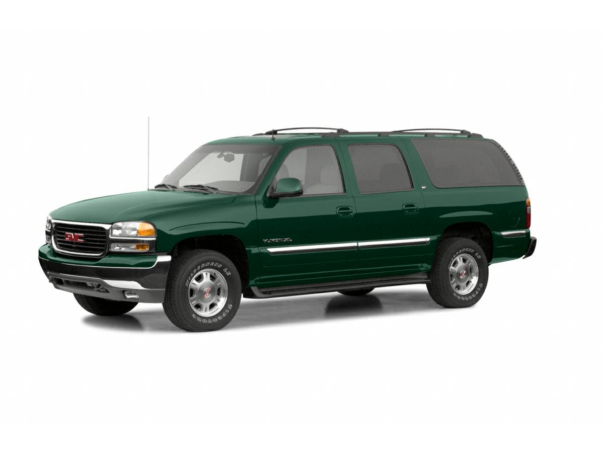 2003 GMC Yukon XL Base