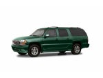 2003 GMC Yukon XL Base