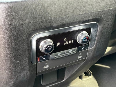 2023 GMC Yukon SLT Premium/Luxury