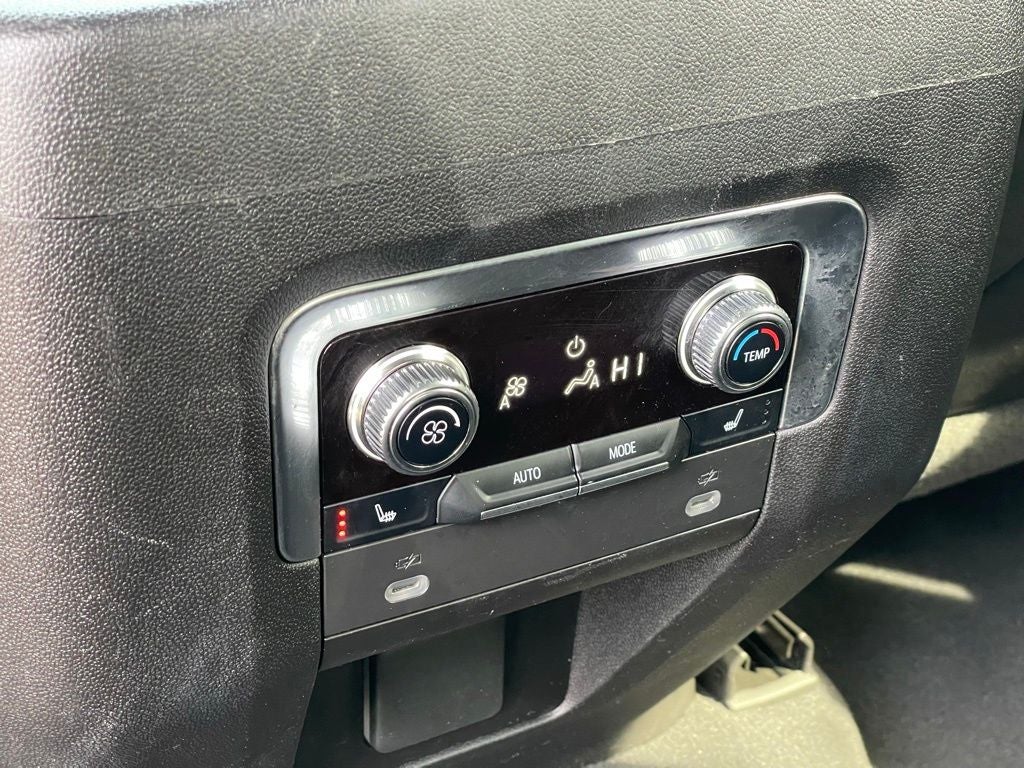 2023 GMC Yukon SLT Premium/Luxury