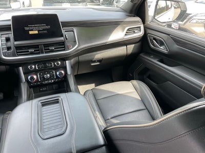 2023 GMC Yukon SLT Premium/Luxury