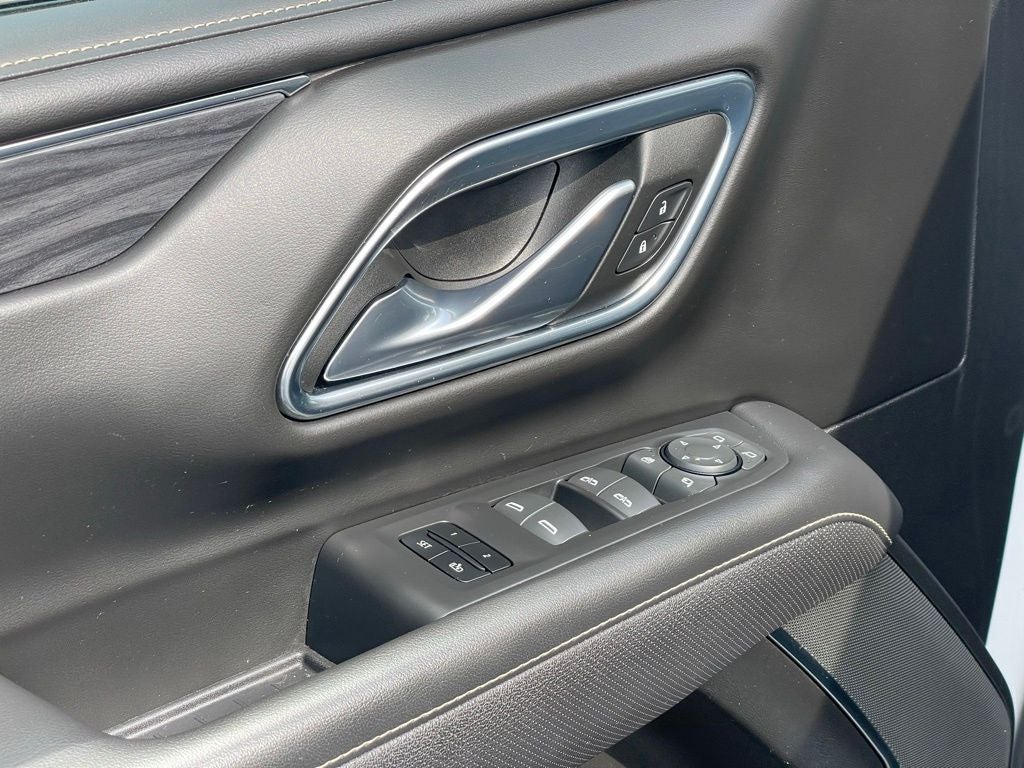 2023 GMC Yukon SLT Premium/Luxury