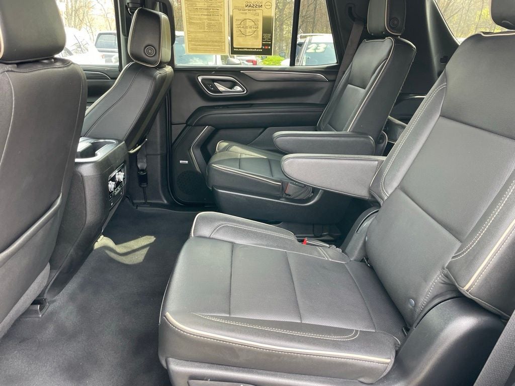 2023 GMC Yukon SLT Premium/Luxury