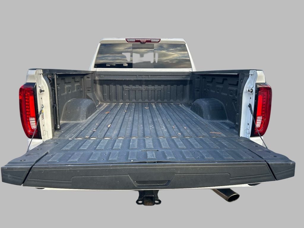 2021 GMC Sierra 2500HD Denali