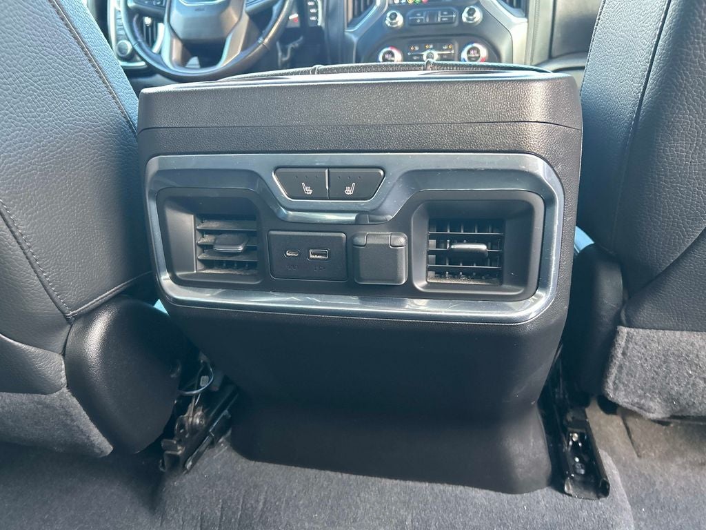 2021 GMC Sierra 2500HD Denali