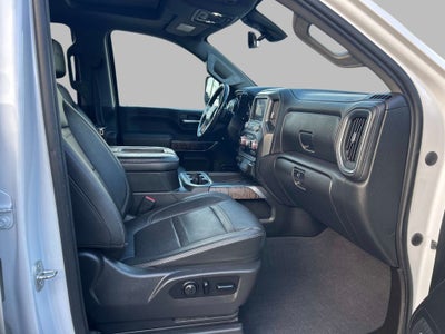 2021 GMC Sierra 2500HD Denali