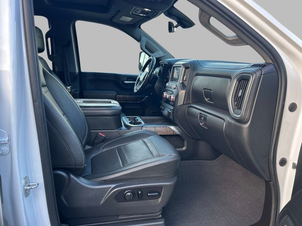 2021 GMC Sierra 2500HD Denali