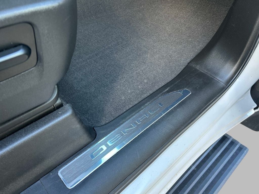 2021 GMC Sierra 2500HD Denali