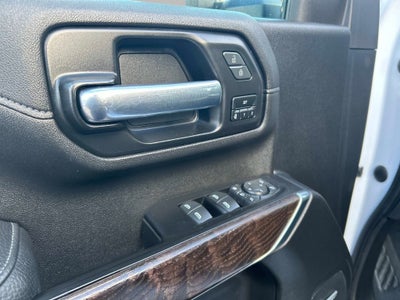 2021 GMC Sierra 2500HD Denali