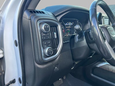 2021 GMC Sierra 2500HD Denali
