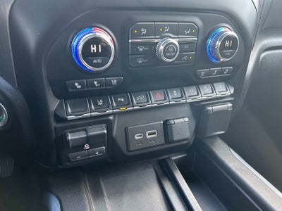 2021 GMC Sierra 2500HD Denali