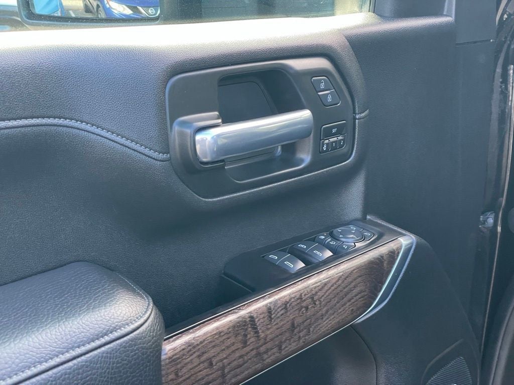 2021 GMC Sierra 2500HD Denali