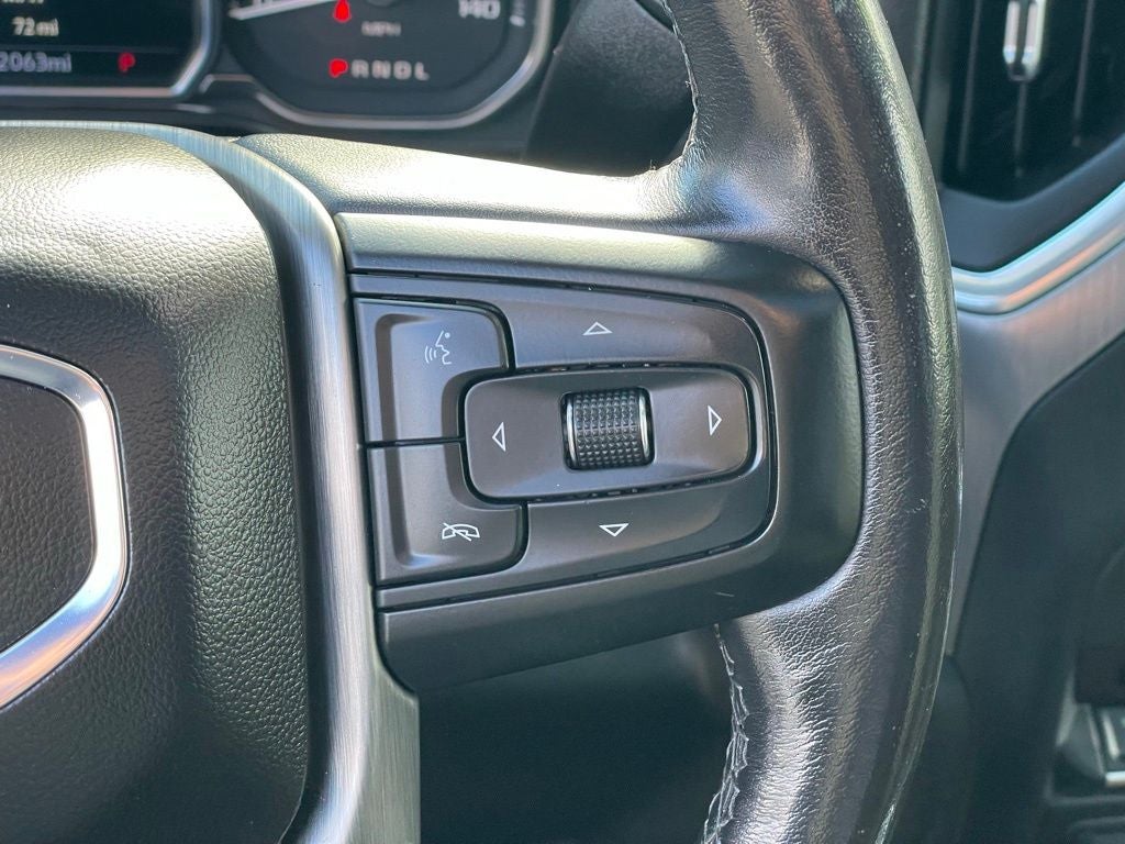 2021 GMC Sierra 2500HD Denali