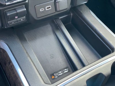 2021 GMC Sierra 2500HD Denali