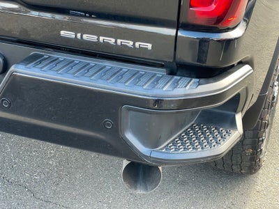 2021 GMC Sierra 2500HD Denali