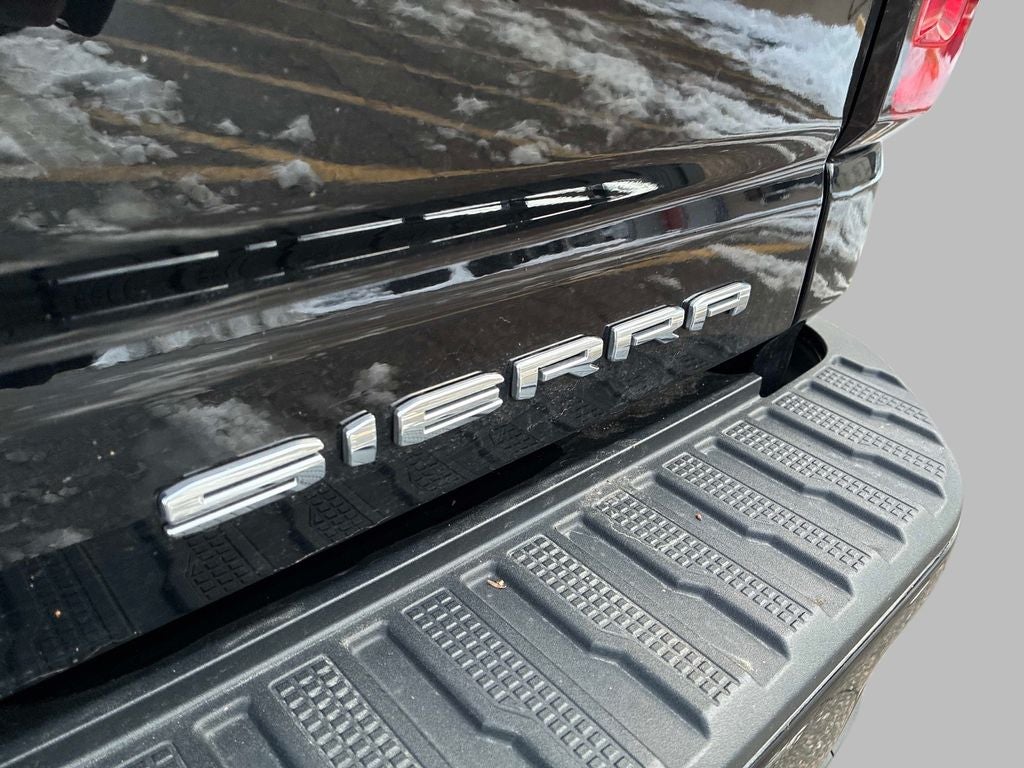 2021 GMC Sierra 3500HD Denali