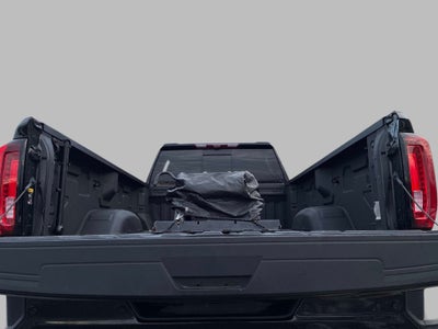 2021 GMC Sierra 3500HD Denali