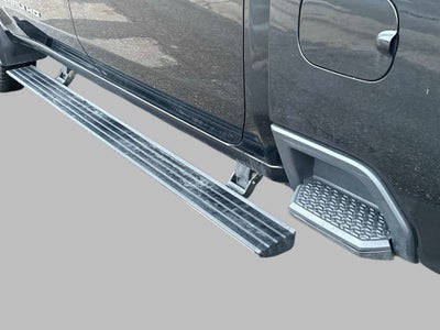 2021 GMC Sierra 3500HD Denali