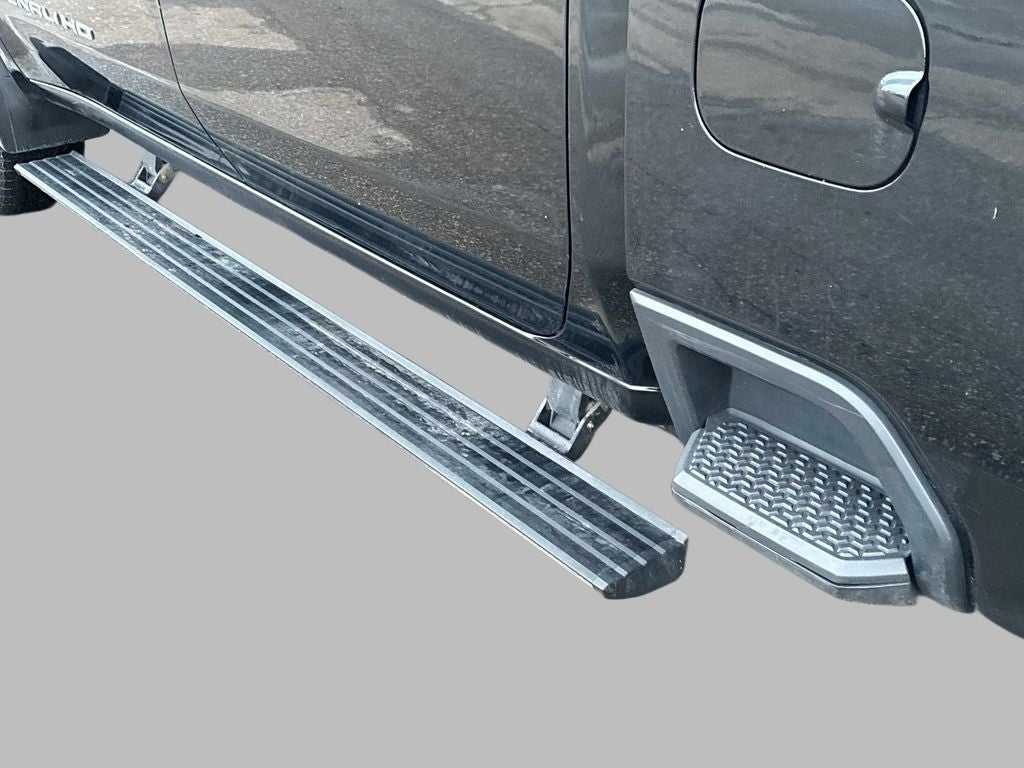 2021 GMC Sierra 3500HD Denali