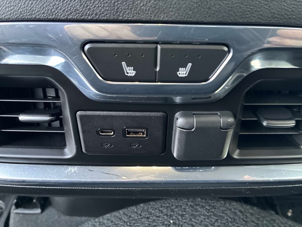 2021 GMC Sierra 3500HD Denali