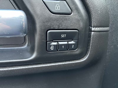 2021 GMC Sierra 3500HD Denali