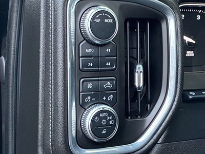 2021 GMC Sierra 3500HD Denali