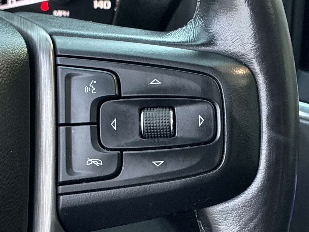 2021 GMC Sierra 3500HD Denali