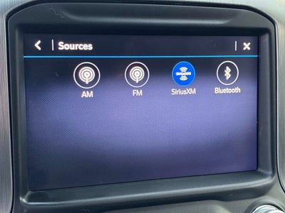 2021 GMC Sierra 3500HD Denali