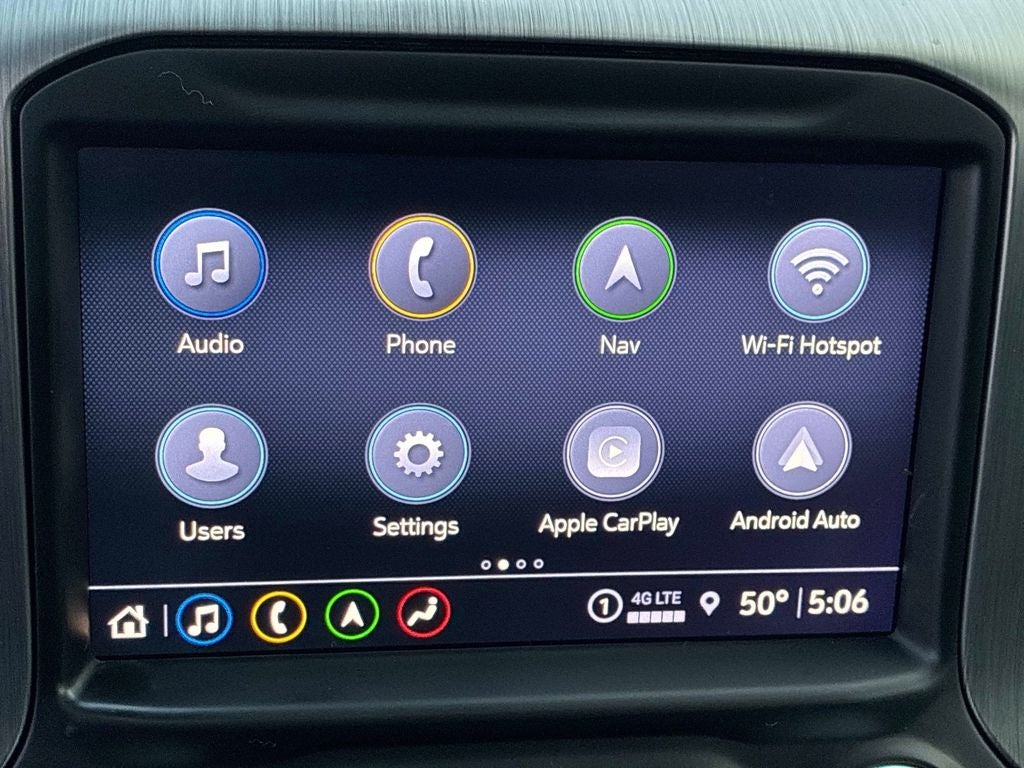 2021 GMC Sierra 3500HD Denali