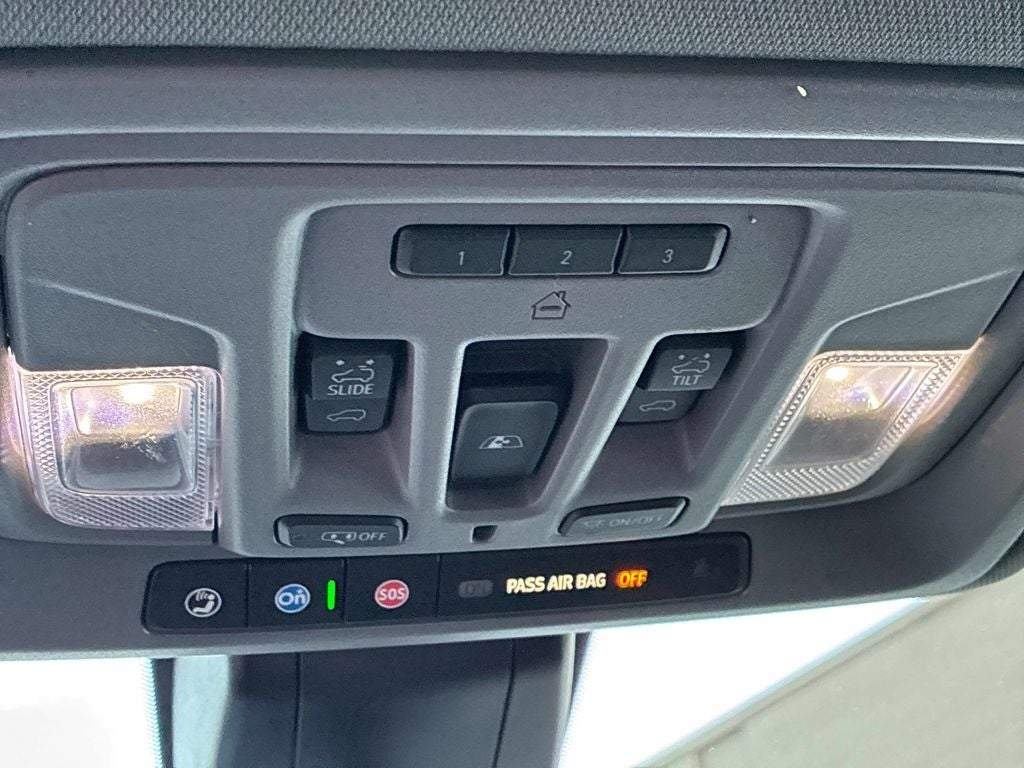 2021 GMC Sierra 3500HD Denali