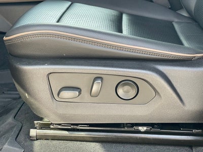 2023 GMC Canyon Denali