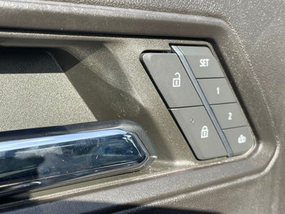 2023 GMC Canyon Denali